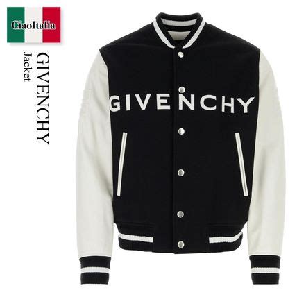 giubbino givenchy|Givenchy Giubbino.